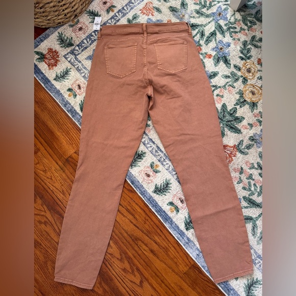 NWT Gap Tall Curvy Skinny Jeans - Picture 4 of 4